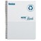 Bienfang Notesketch Pad - 8-1/2" x 5-1/2", Horizontal, 64 Sheet